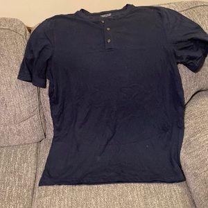 Like new Croft & Barrow Short Sleeve Shirt